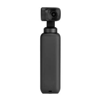 Action Cameras - FeiyuTech Feiyu Pocket 4K Camera - quick order from manufacturer