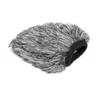 Микрофоны для подкастов - Saramonic CamMic+-WS deadcat - быстрый заказ от производителяМикрофоны для подкастов - Saramonic CamMic+-WS deadcat - быстрый заказ от производителя