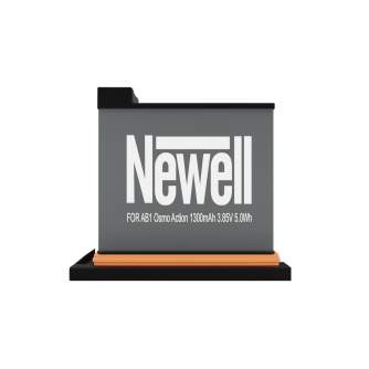 Accessories for Action Cameras - Newell AB1 for Osmo Action - quick order from manufacturer
