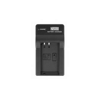 Kameras bateriju lādētāji - Newell Charger DC-USB for EN-EL20 - ātri pasūtīt no ražotāja