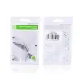 UGREEN 20501 2.5mm male to 3.5mm female audio adapter in sealed packaging, ensuring high-fidelity sound quality and durable connection