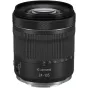 Mirrorless Lenses - Canon RF 24-105mm F/4-7.1 IS STM - quick order from manufacturer