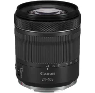 Mirrorless Lenses - Canon RF 24-105mm F/4-7.1 IS STM - quick order from manufacturerMirrorless Lenses - Canon RF 24-105mm F/4-7.1 IS STM - quick order from manufacturer