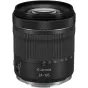 Mirrorless Lenses - Canon RF 24-105mm F/4-7.1 IS STM - quick order from manufacturer