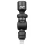 Smartphone Microphones - SARAMONIC SMARTMIC DI mini flexible microphone for ios devices with Lightning - быстрый заказ от произ