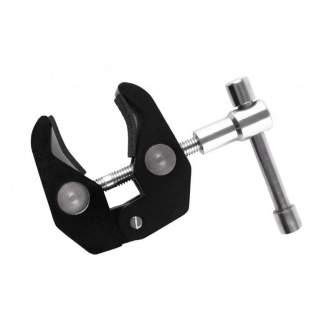 Holders Clamps - Camrock Magic Arm 11 with Crab Clamp CS-CL - buy today in store and with delivery