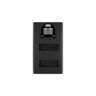 Зарядные устройства - Newell DL-USB-C charger for AB1 Osmo Action - быстрый заказ от производителя
