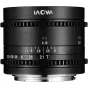CINEMA Video Lences - Laowa 7,5 mm T2,1 Cine for Micro 4/3 - quick order from manufacturer