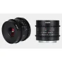 CINEMA Video Lences - Laowa 7,5 mm T2,1 Cine for Micro 4/3 - quick order from manufacturer