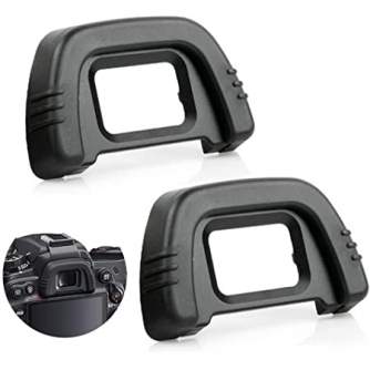 Kameru aizsargi - Eyecup OEM DK-21 for Nikon - ātri pasūtīt no ražotāja