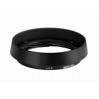 Lens Hoods - JJC Lens hood LH-06 - Sony ALCSH0006 replacement - quick order from manufacturer