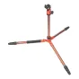 Foto statīvi - Fotopro X-go Chameleon tripod with FPH-52Q ball-head Orange-brown - ātri pasūtīt no ražotāja