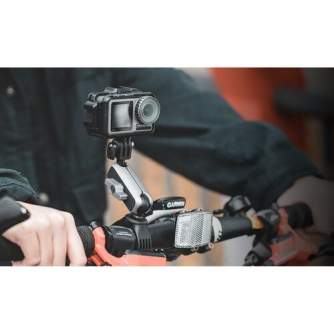 Accessories for Action Cameras - PGYTECH Action Camera Handlebar Mount - quick order from manufacturer