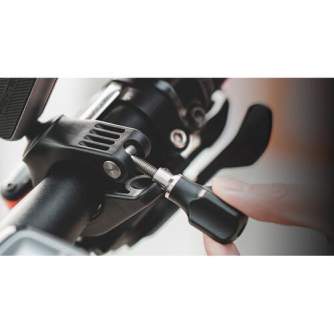 Accessories for Action Cameras - PGYTECH Action Camera Handlebar Mount - quick order from manufacturer