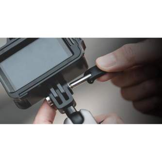 Аксессуары для экшн-камер - PGYTECH Action Camera Handlebar Mount - быстрый заказ от производителя