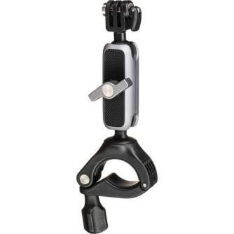 Sporta kameru aksesuāri - PGYTECH Action Camera Handlebar Mount - ātri pasūtīt no ražotāja