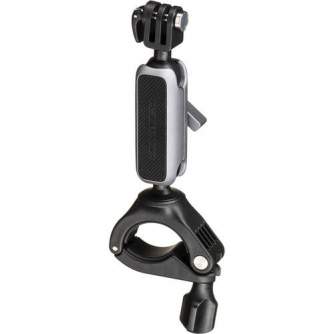 Sporta kameru aksesuāri - PGYTECH Action Camera Handlebar Mount - ātri pasūtīt no ražotāja