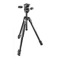 Manfrotto tripod kit MK290XTA3-3W