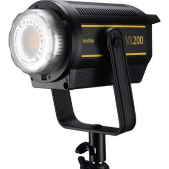 Monolight Style - Godox Video LED light VL200 - quick order from manufacturer