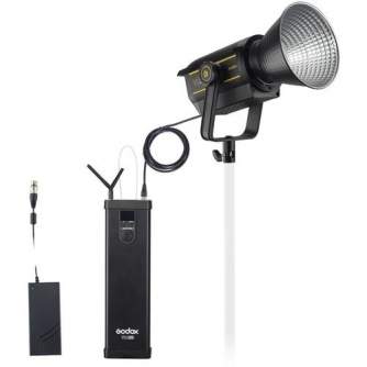 LED моноблоки - Godox Video LED light VL200 - быстрый заказ от производителя