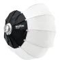 Softboxes - Godox CS-85D lantern softbox - buy today in Master Foto store and with delivery Best choise selected by experts