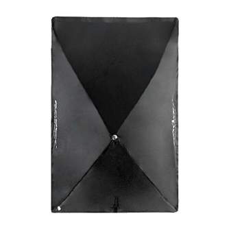 Softboxes - Godox SB-GUBW6090 Umbrella style softbox with grid 60x90cm - quick order from manufacturer