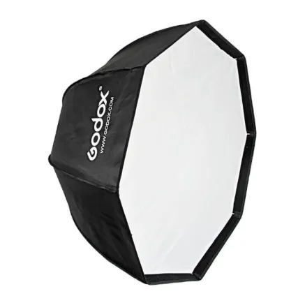 Godox SB-UBW95 Umbrella style softbox Octa 95cm
