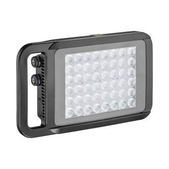 Manfrotto video light Lykos BiColor LED (MLL1300-BI) -