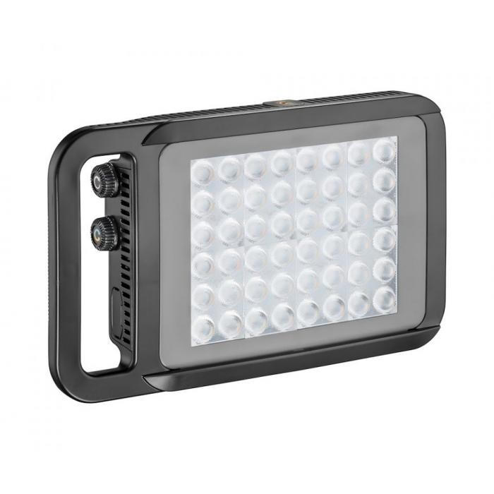 Manfrotto video gaisma Lykos BiColor LED (MLL1300-BI) - LED