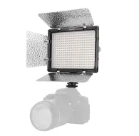 Yongnuo YN-300III LED gaisma bi-color