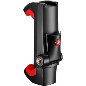 Smartphone Holders - Manfrotto smartphone clamp MCPIXI - buy today in store and with delivery