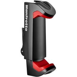 Smartphone Holders - Manfrotto smartphone clamp MCPIXI - buy today in store and with delivery