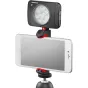 Telefona turētājs - Manfrotto smartphone clamp MCPIXI - perc šodien veikalā un ar piegādi