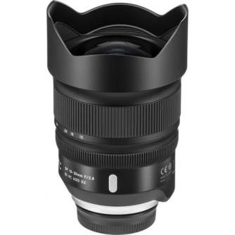 Lenses and Accessories - TAMRON SP 15-30MM G2 F/2.8 DI VC USD CANON rent