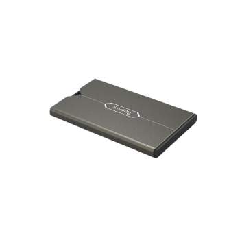 Memory Cards - SMALLRIG 2832 MEMORY CARD CASE 2832 - buy today in store and with delivery