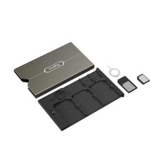 Memory Cards - SMALLRIG 2832 MEMORY CARD CASE 2832 - buy today in store and with delivery