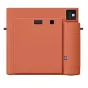 Instant Cameras - FUJIFILM instax SQUARE SQ1 Terracotta Orange instant camera - buy today in Master Foto store and with delivery Best choise selected by experts