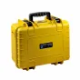 Cases - BW OUTDOOR CASES TYPE 4000 YEL SI (PRE-CUT FOAM) - buy today in store and with delivery