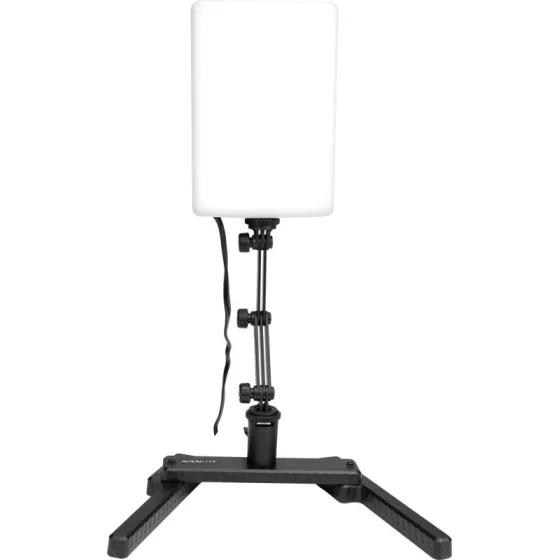 NANLITE COMPAC 20 LED PHOTO LIGHT 31-2012