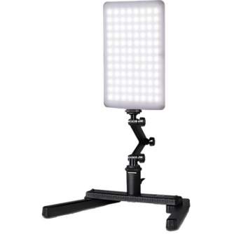 LED Light Set - NANLITE COMPAC 20 LED PHOTO LIGHT 31-2012 - quick order from manufacturer