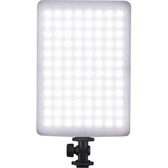 LED gaismas komplekti - Nanlite Compac 20 3 light kit - ātri pasūtīt no ražotāja