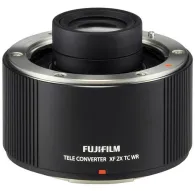 Tele Converter XF2X TC WR
