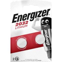 Lithium coin CR2032 baterija - Baterijas, akumulatori un