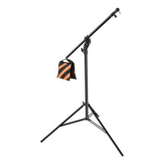 Boom Light Stands - Camrock LS-523 Lighting boom stand - buy today in store and with delivery