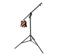 Boom statīvi - Camrock LS-523 Lighting boom stand - ātri pasūtīt no ražotāja Profesionāļu labākā izvēleBoom statīvi - Camrock LS-523 Lighting boom stand - ātri pasūtīt no ražotāja Profesionāļu labākā izvēle