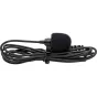Piespraužamie mikrofoni (Lavalier) - Saramonic SR-M1 3.5mm Lavalier Microphone - ātri pasūtīt no ražotāja