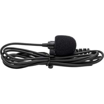 Mikrofoni - Saramonic SR-M1 3.5mm Lavalier Microphone - perc šodien veikalā un ar piegādi