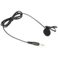 Saramonic SR-M1 tie microphone with mini jack connector for Blink500 and Blink500