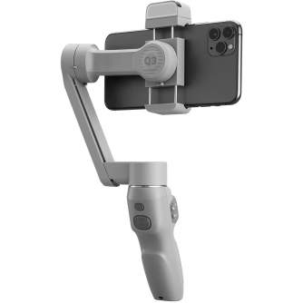 Video stabilizers - ZHIYUN Smooth Q3 Combo - quick order from manufacturer