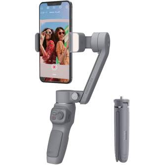 Video stabilizers - ZHIYUN Smooth Q3 Combo - quick order from manufacturer